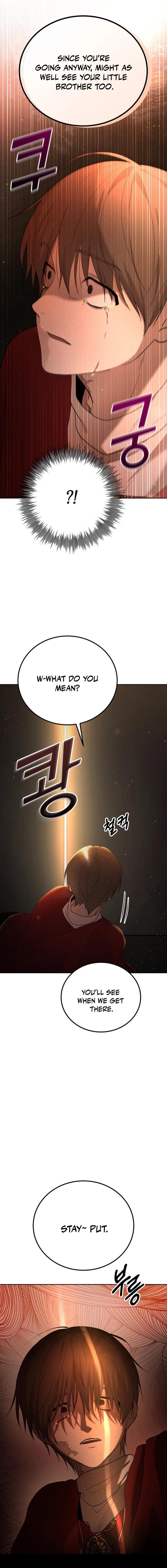 Shift - Manhwa Chapter 14 26